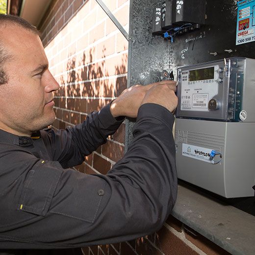 Peakhurst Electricians